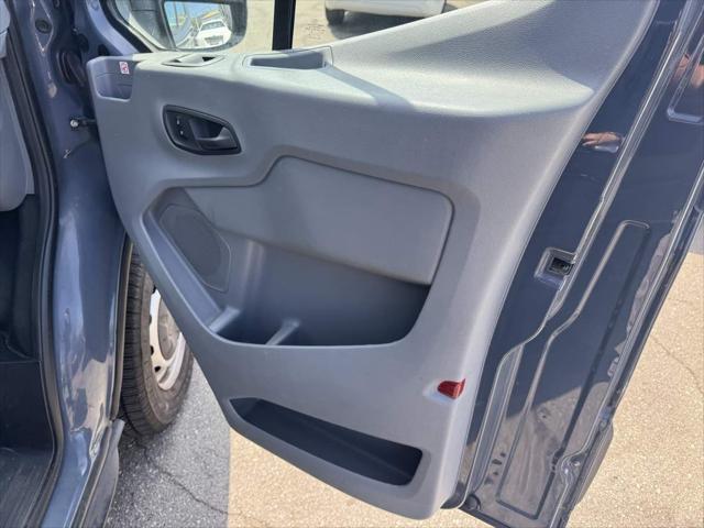 used 2019 Ford Transit-250 car, priced at $28,900