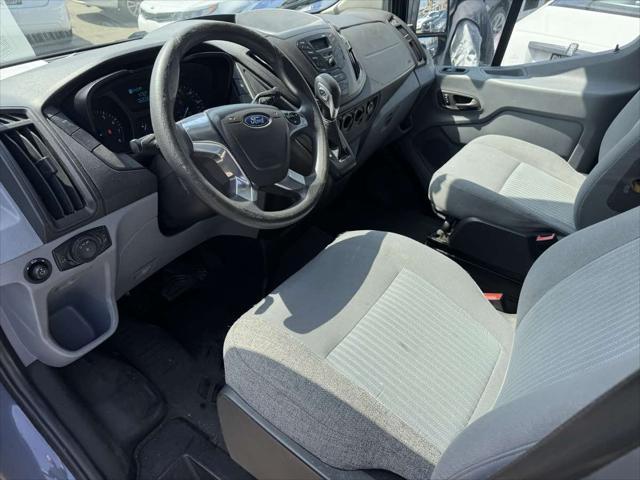 used 2019 Ford Transit-250 car, priced at $28,900