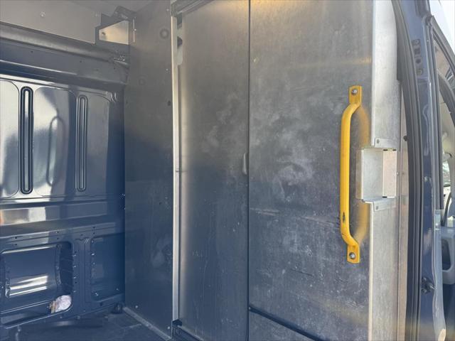 used 2019 Ford Transit-250 car, priced at $28,900