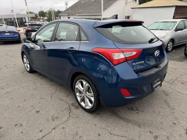 used 2014 Hyundai Elantra GT car, priced at $6,995