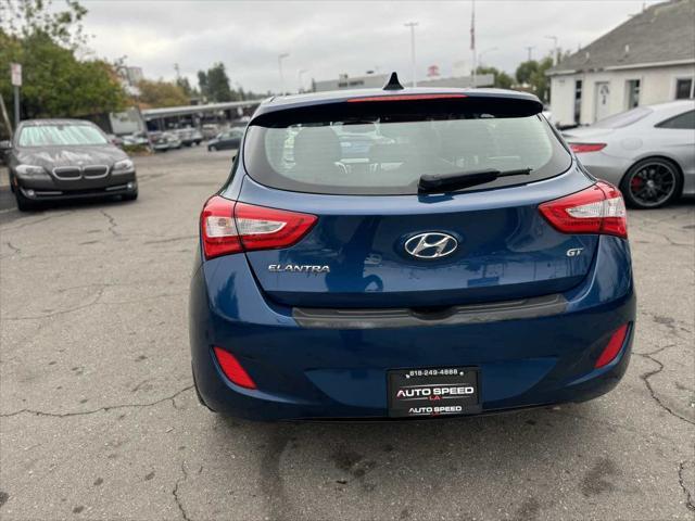 used 2014 Hyundai Elantra GT car, priced at $6,995