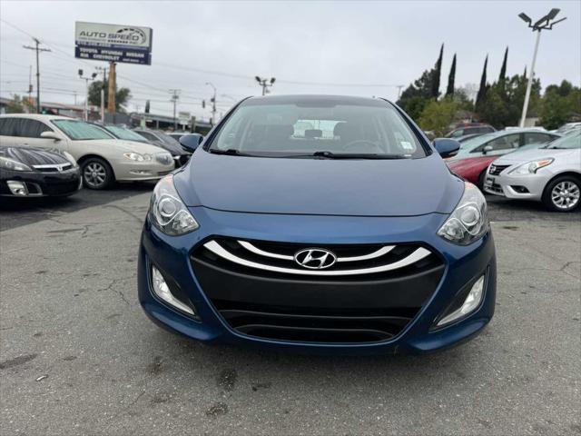 used 2014 Hyundai Elantra GT car, priced at $6,995