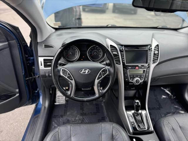 used 2014 Hyundai Elantra GT car, priced at $6,995