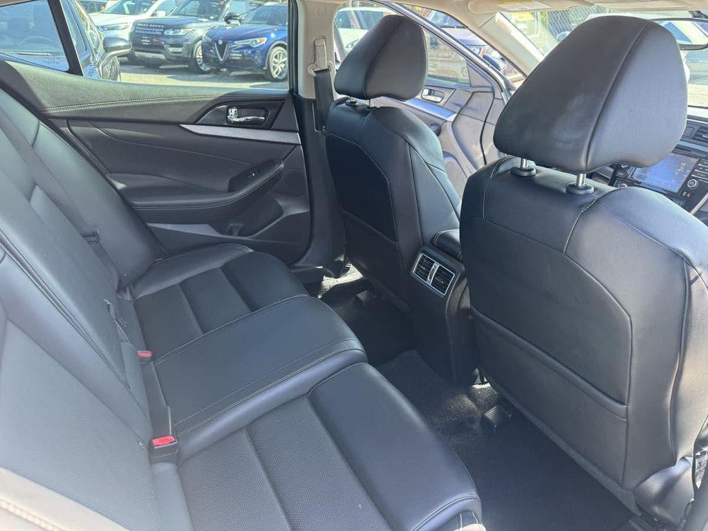 used 2017 Nissan Maxima car, priced at $14,700
