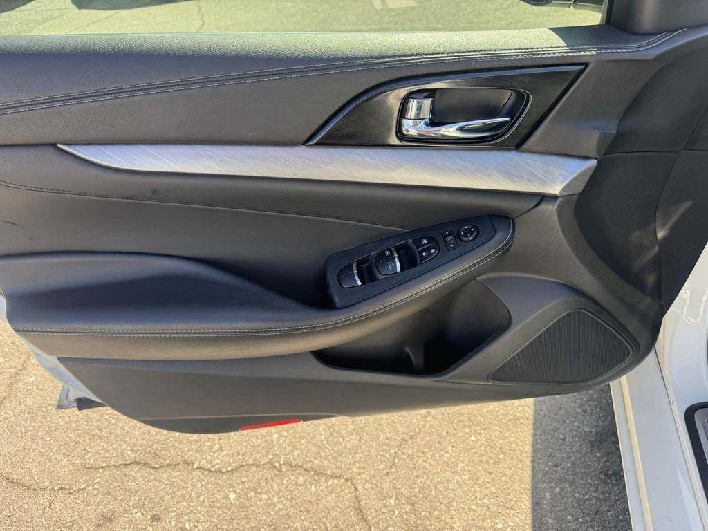 used 2017 Nissan Maxima car, priced at $14,700