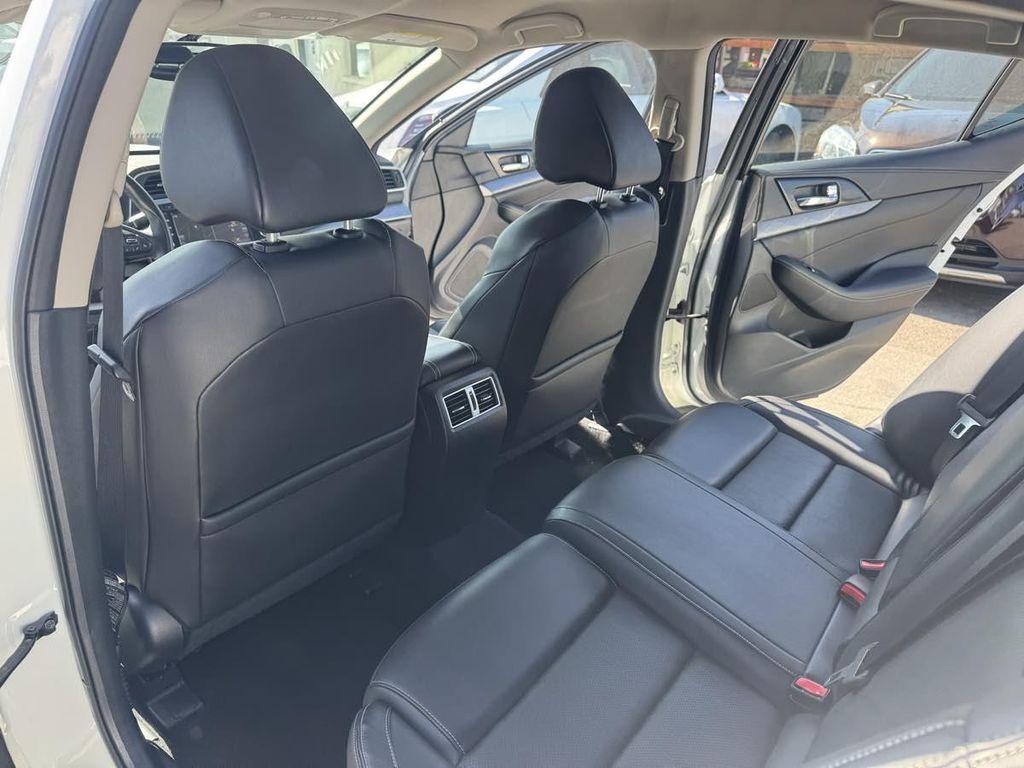 used 2017 Nissan Maxima car, priced at $14,700