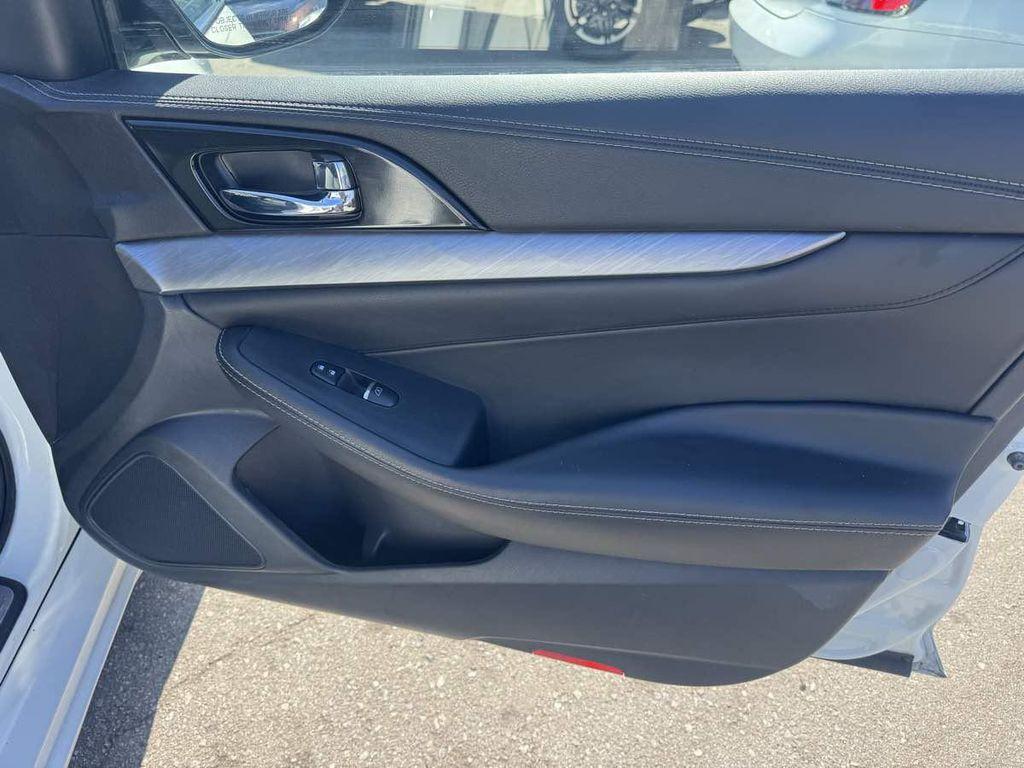used 2017 Nissan Maxima car, priced at $14,700