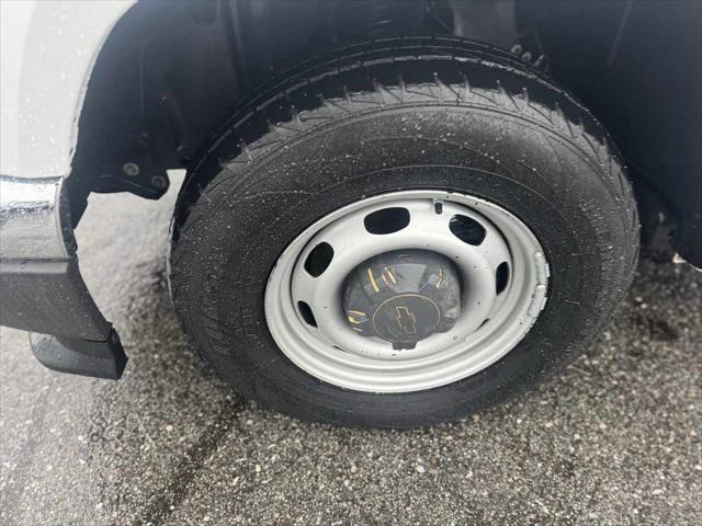 used 2008 Chevrolet Colorado car, priced at $8,995