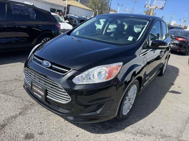 used 2016 Ford C-Max Energi car, priced at $10,995