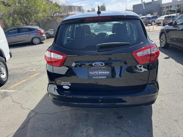 used 2016 Ford C-Max Energi car, priced at $10,995