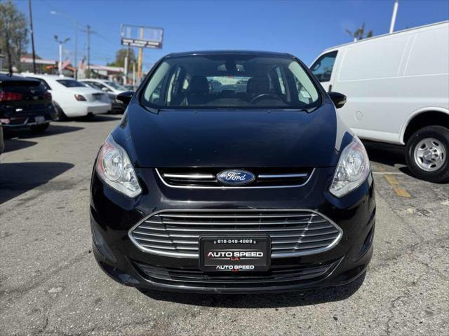 used 2016 Ford C-Max Energi car, priced at $10,995