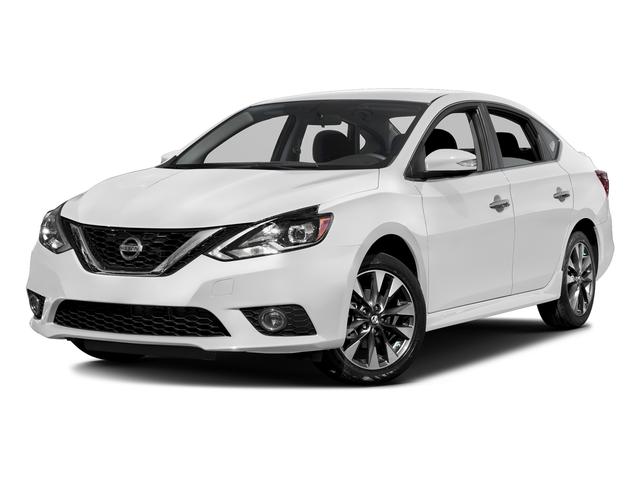 used 2018 Nissan Sentra car, priced at $9,995