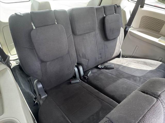 used 2011 Dodge Grand Caravan car, priced at $7,500