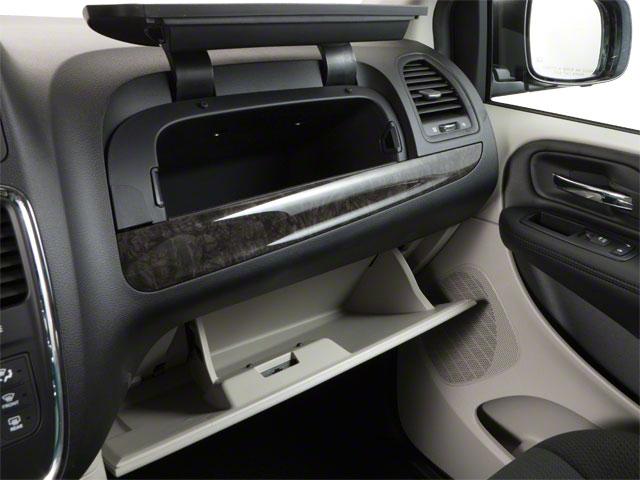 used 2011 Dodge Grand Caravan car, priced at $7,500