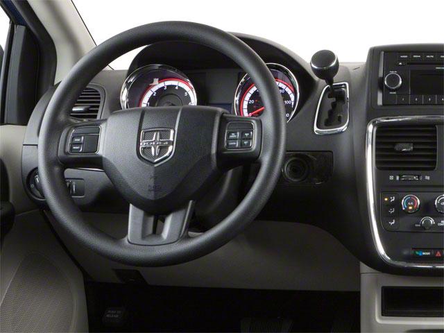 used 2011 Dodge Grand Caravan car, priced at $7,500