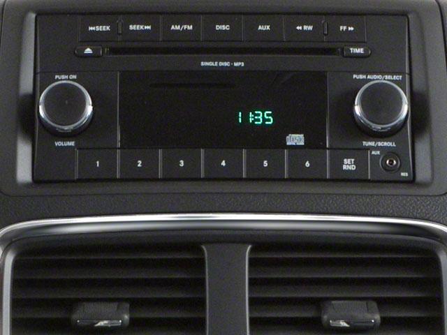 used 2011 Dodge Grand Caravan car, priced at $7,500