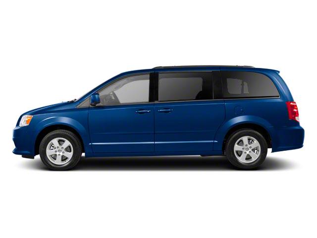 used 2011 Dodge Grand Caravan car, priced at $7,500