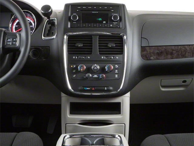 used 2011 Dodge Grand Caravan car, priced at $7,500