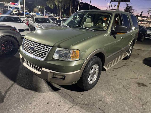 used 2004 Ford Expedition car, priced at $6,395