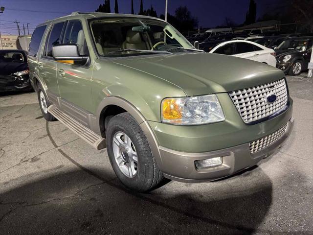 used 2004 Ford Expedition car, priced at $6,395