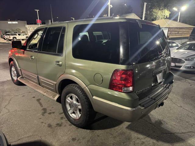 used 2004 Ford Expedition car, priced at $6,395