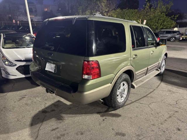 used 2004 Ford Expedition car, priced at $6,395