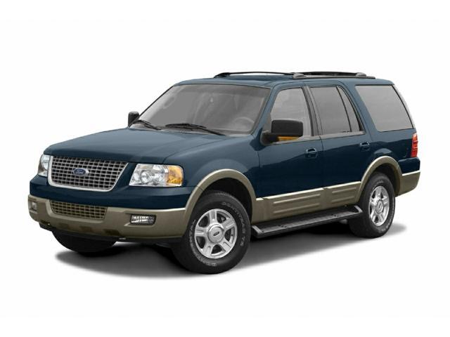 used 2004 Ford Expedition car, priced at $6,395