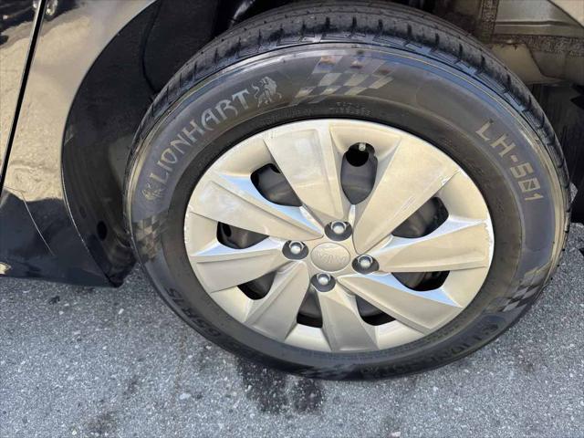 used 2019 Kia Rio car, priced at $10,700
