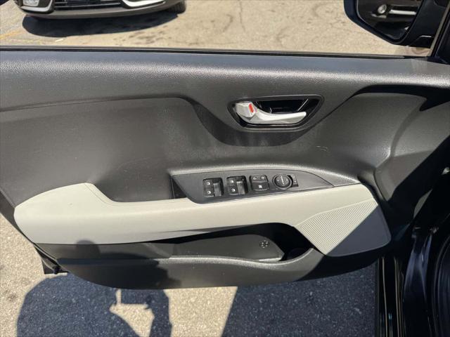 used 2019 Kia Rio car, priced at $10,700