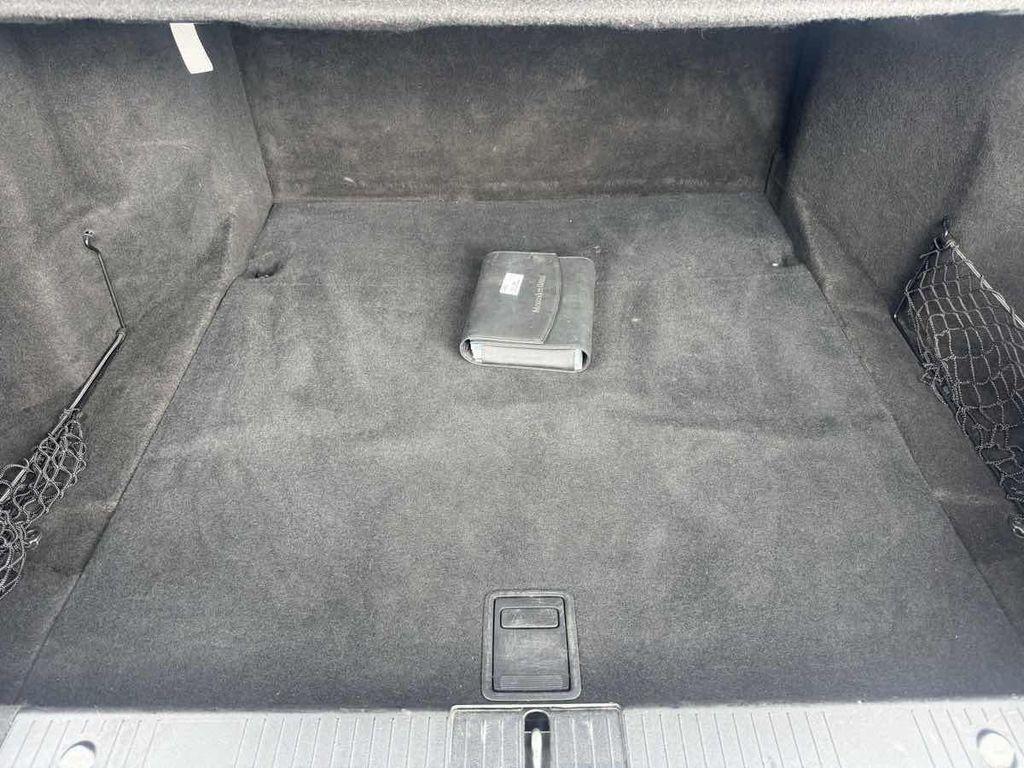 used 2012 Mercedes-Benz S-Class car, priced at $12,500