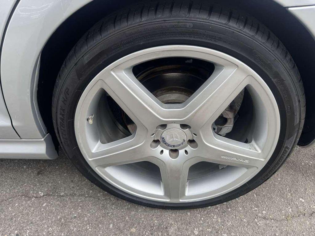 used 2012 Mercedes-Benz S-Class car, priced at $12,500