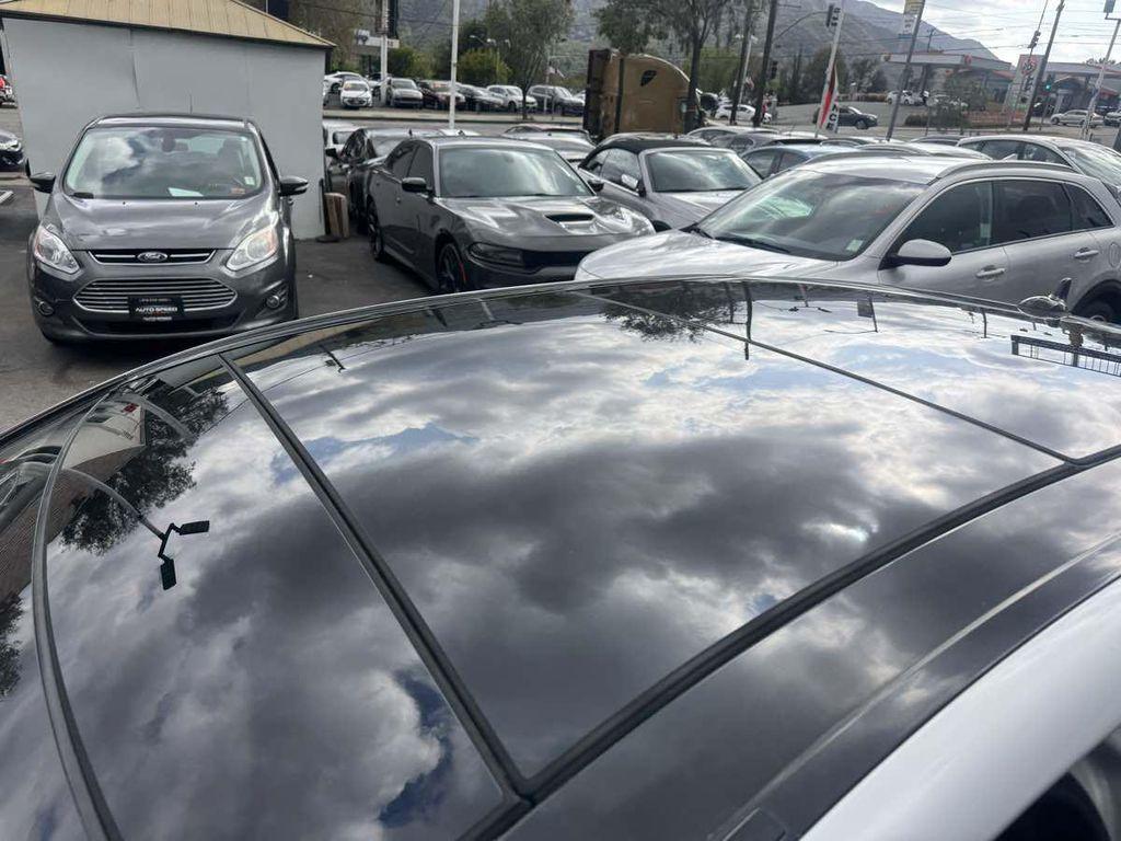 used 2012 Mercedes-Benz S-Class car, priced at $12,500