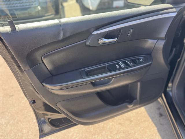 used 2012 Chevrolet Traverse car, priced at $7,995