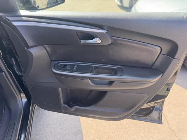 used 2012 Chevrolet Traverse car, priced at $7,995
