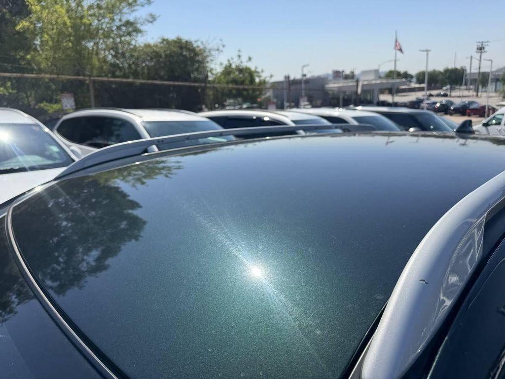 used 2020 Nissan Rogue car, priced at $14,500