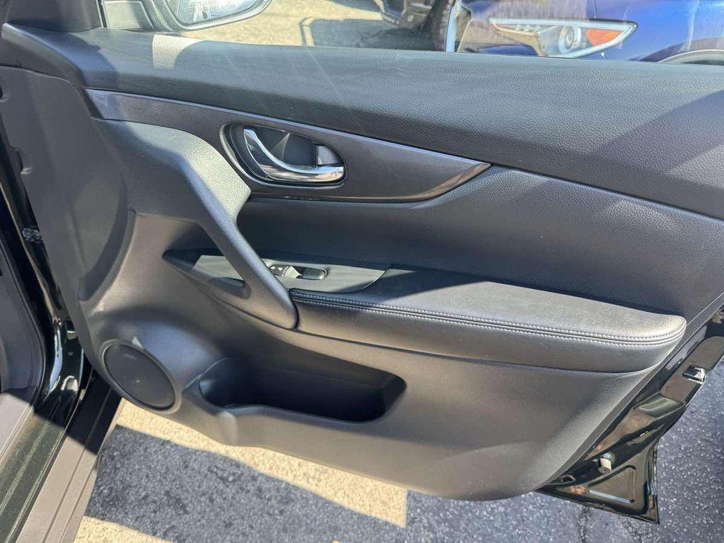 used 2020 Nissan Rogue car, priced at $14,500