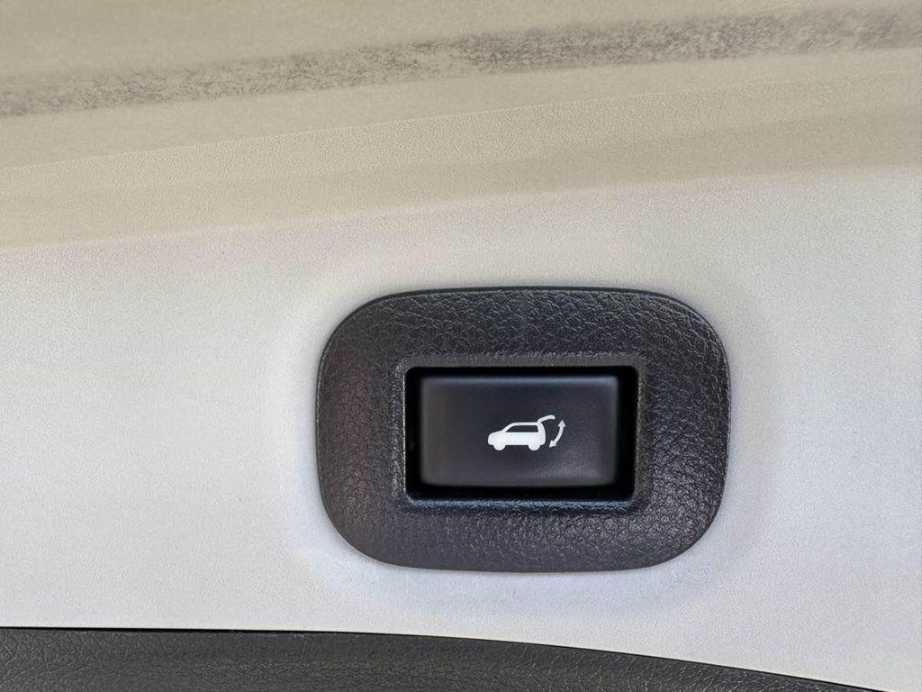 used 2020 Nissan Rogue car, priced at $14,500