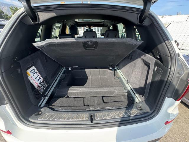used 2019 BMW X3 car, priced at $20,900