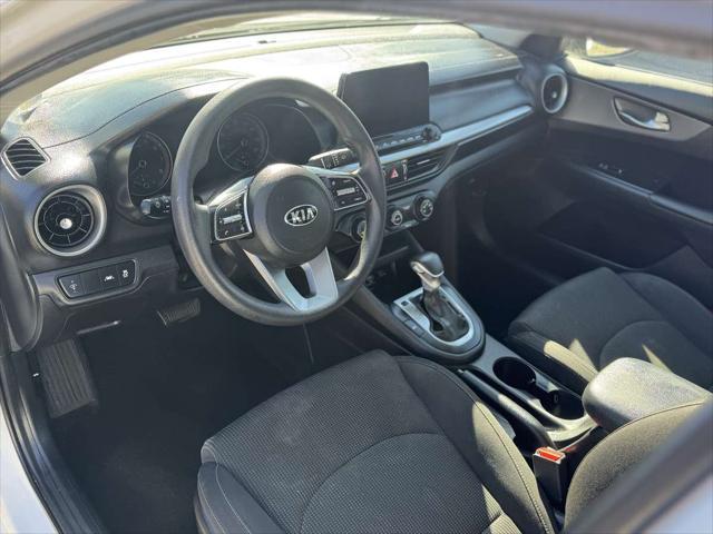 used 2020 Kia Forte car, priced at $13,995