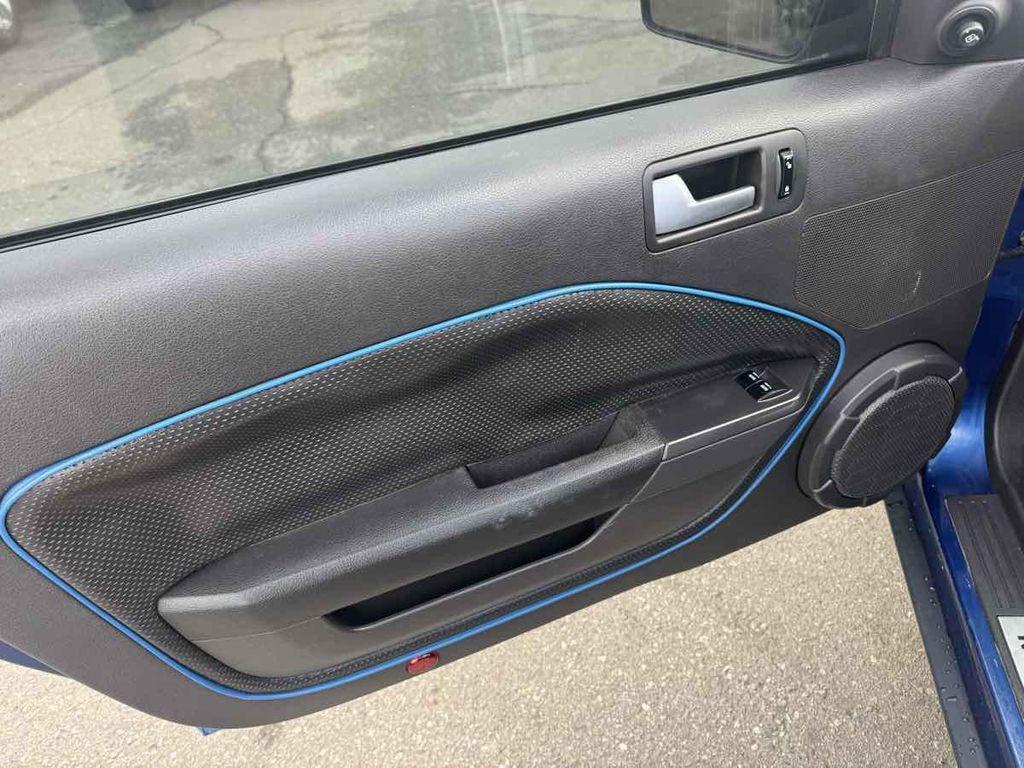 used 2008 Ford Mustang car, priced at $7,995