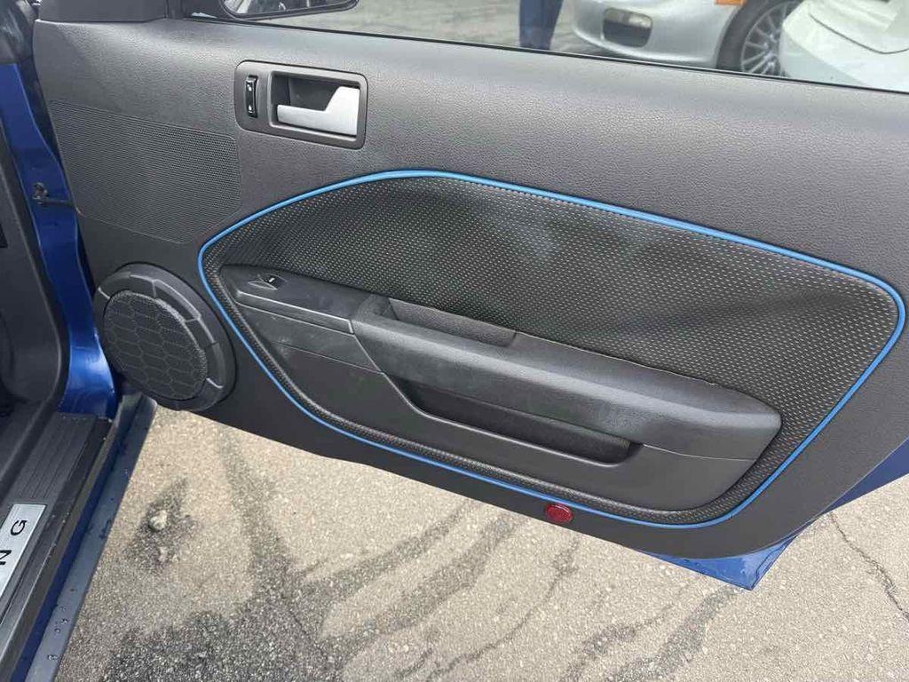 used 2008 Ford Mustang car, priced at $7,995