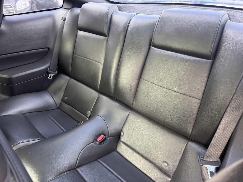 used 2008 Ford Mustang car, priced at $7,995