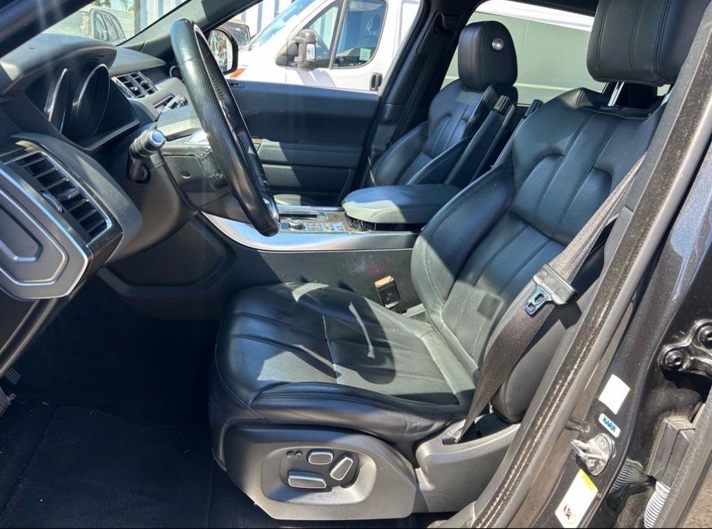 used 2015 Ford Mustang car, priced at $13,795