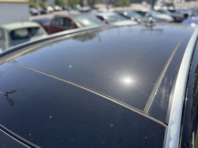 used 2020 INFINITI QX50 car, priced at $24,995