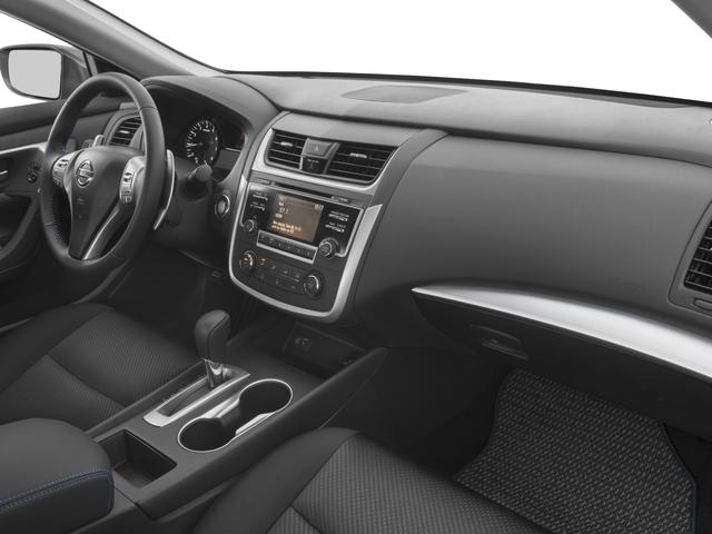 used 2016 Nissan Altima car, priced at $10,995