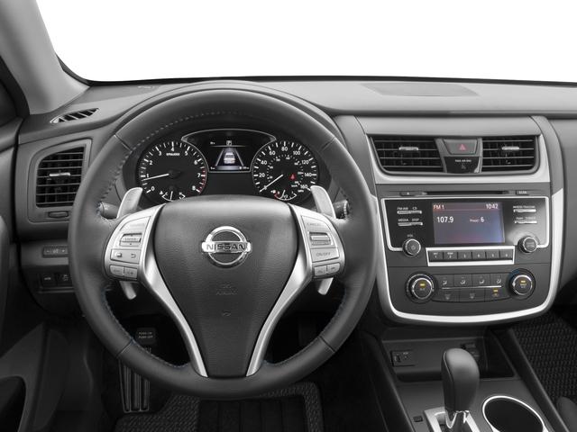 used 2016 Nissan Altima car, priced at $10,995