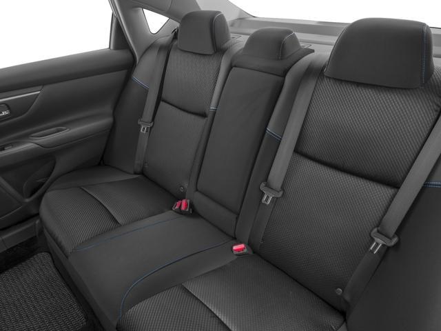 used 2016 Nissan Altima car, priced at $10,995