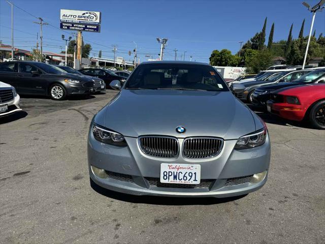 used 2007 BMW 335 car, priced at $9,995