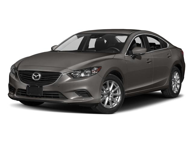 used 2017 Mazda Mazda6 car, priced at $12,700