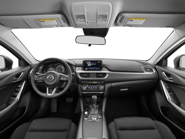 used 2017 Mazda Mazda6 car, priced at $12,700